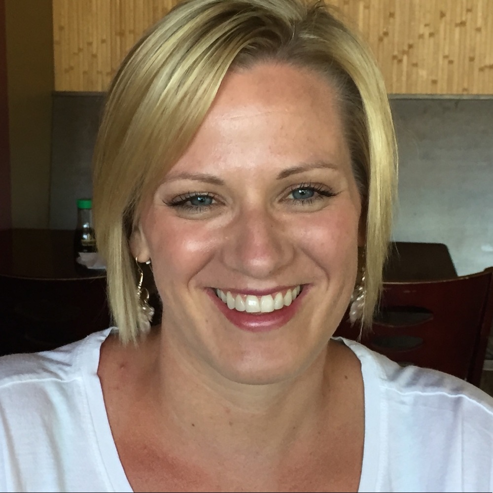 Meet your Posher, Molly